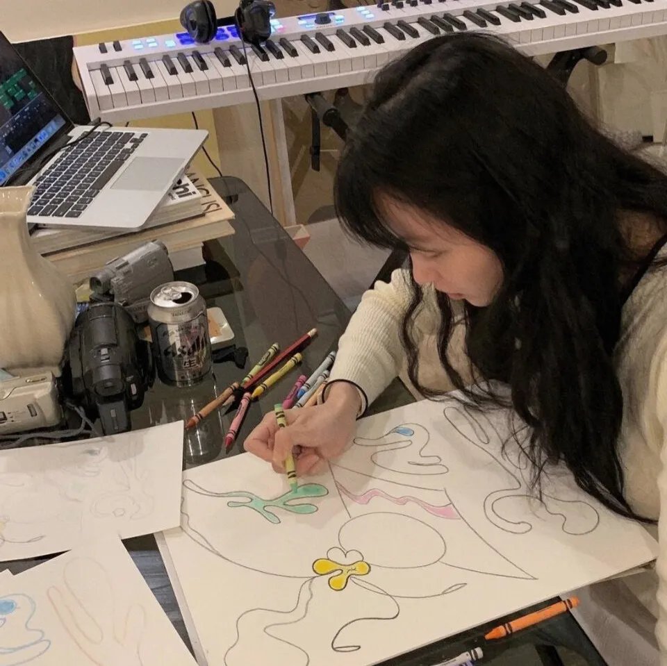 汽油彩虹